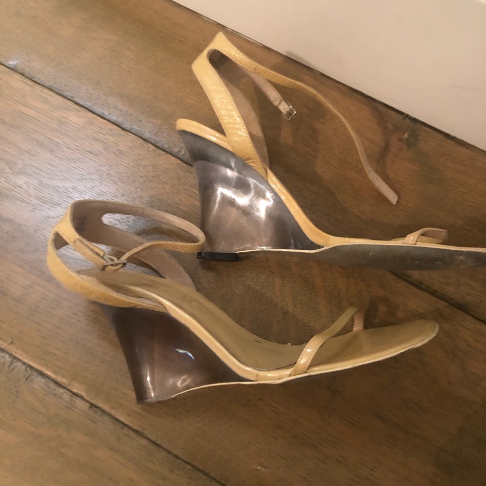 Calvin Klein Vintage Heels